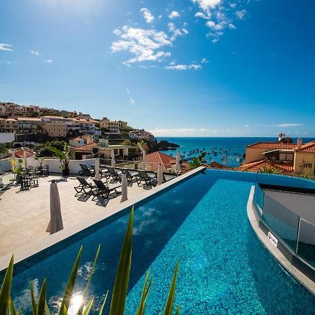 Pestana Fisherman Village Câmara de Lobos Exteriér fotografie