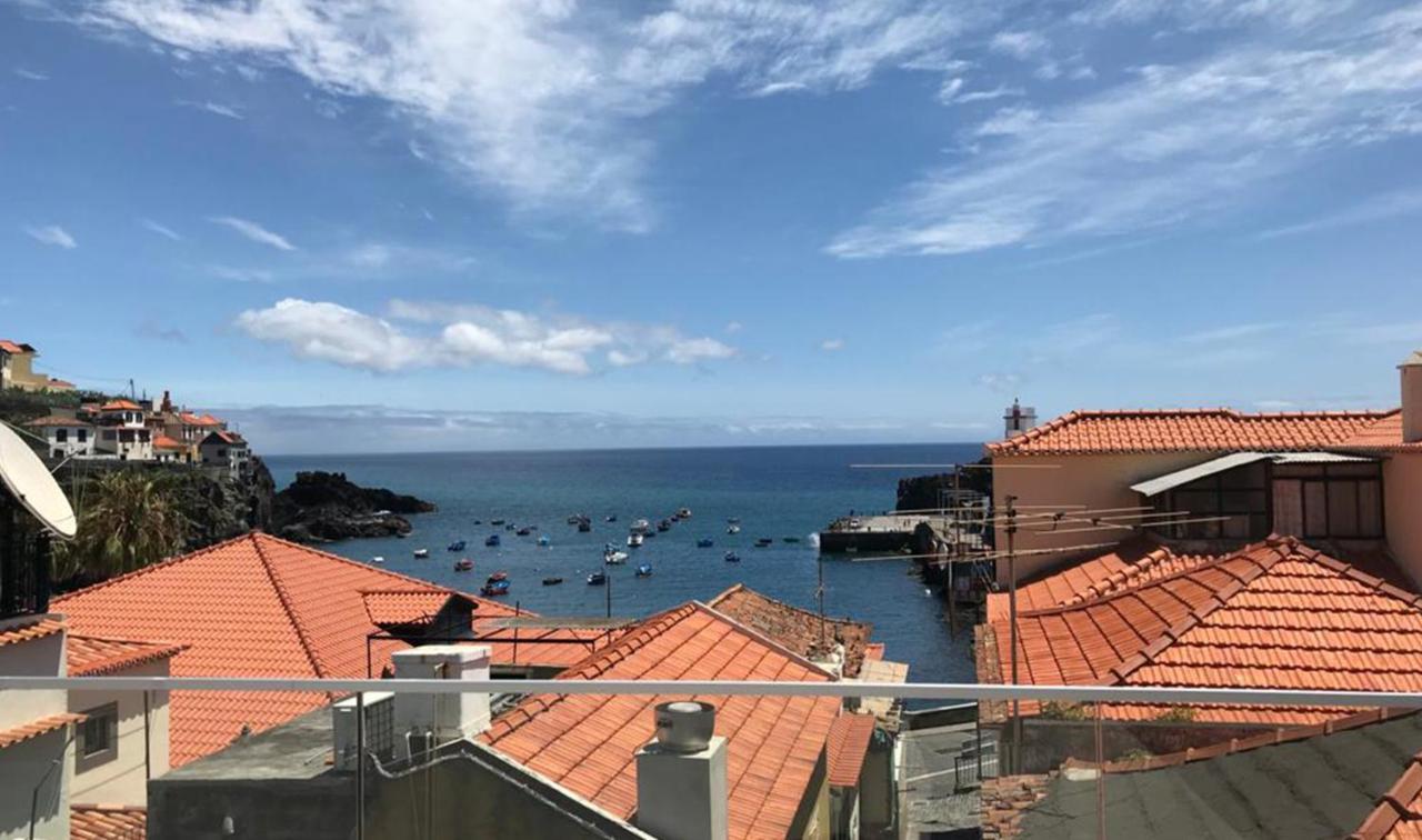 Pestana Fisherman Village Câmara de Lobos Exteriér fotografie