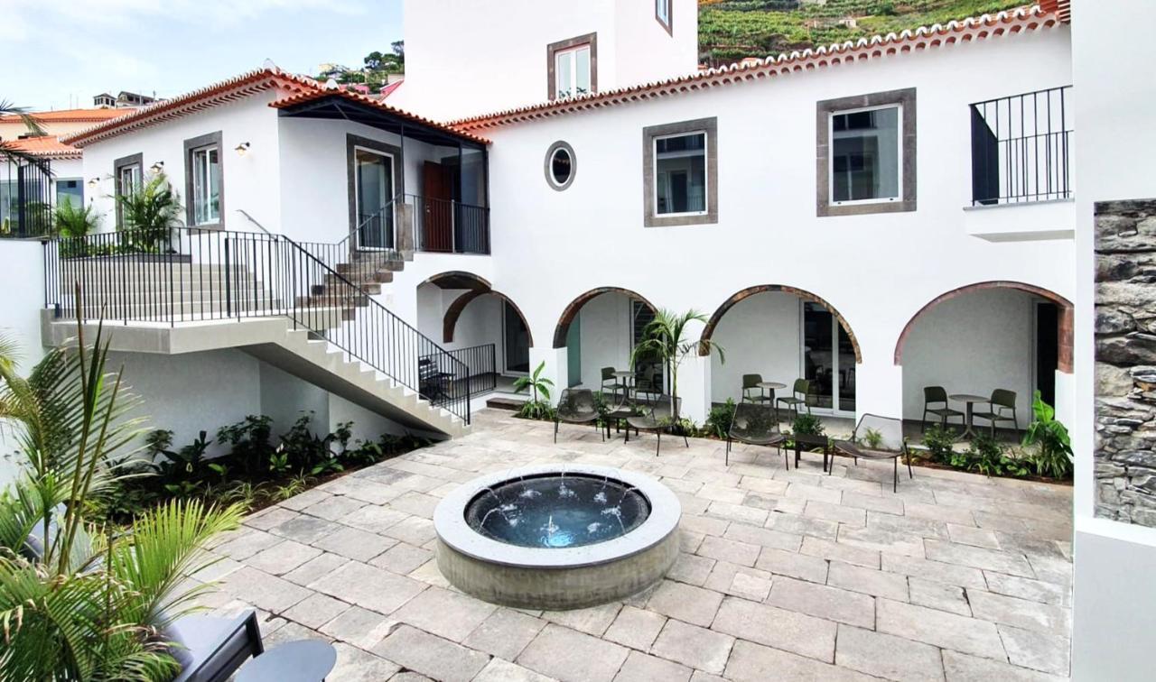 Pestana Fisherman Village Câmara de Lobos Exteriér fotografie