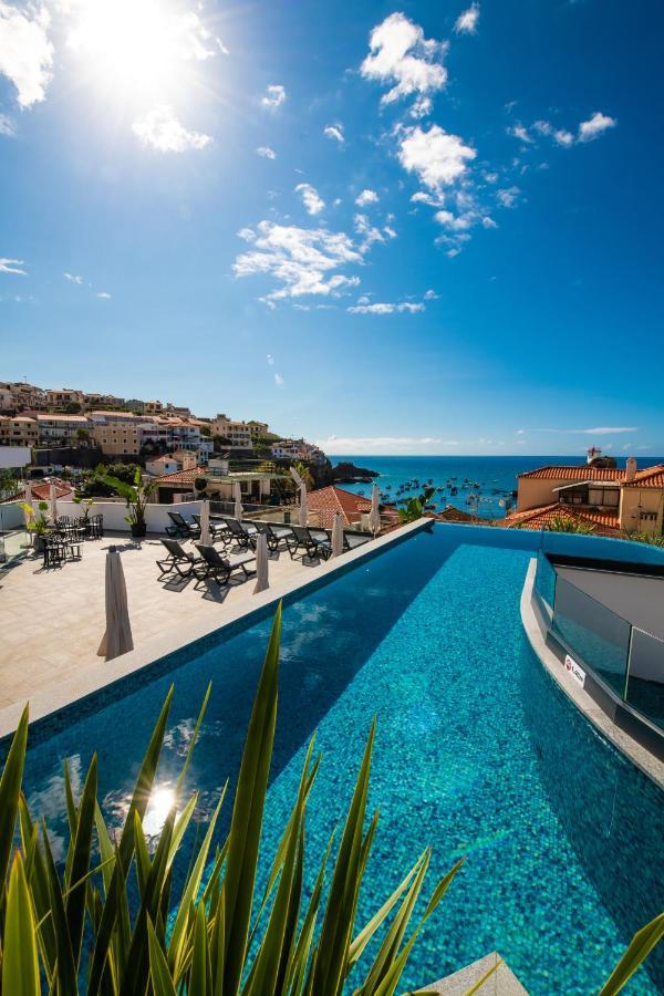 Pestana Fisherman Village Câmara de Lobos Exteriér fotografie