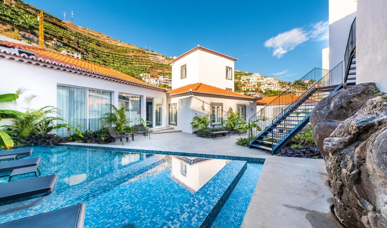 Pestana Fisherman Village Câmara de Lobos Exteriér fotografie
