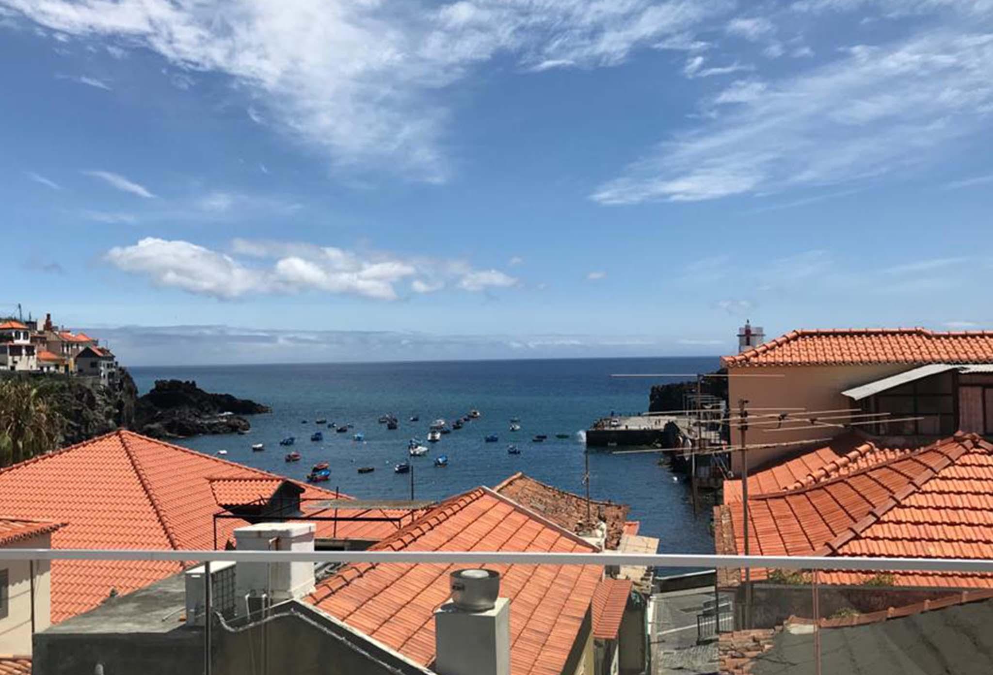 Pestana Fisherman Village Câmara de Lobos Exteriér fotografie